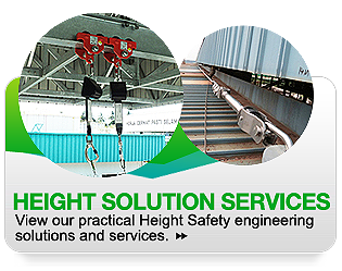 Height Solution Services