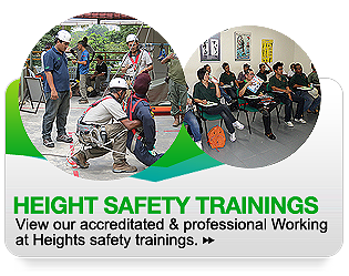 Height Safety Trainings