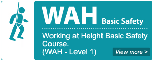 WAH Basic Safety