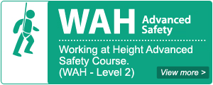 WAH Advanced Safety