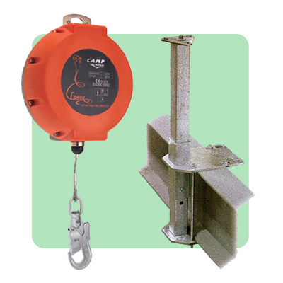 Fall Arrest System