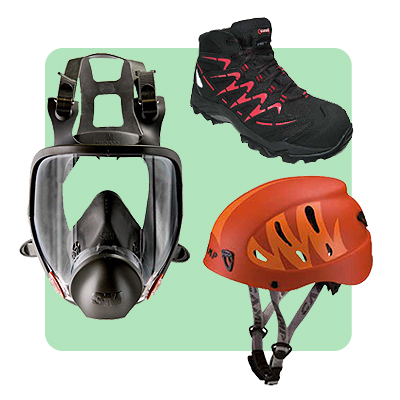 Personal Protective Equipment