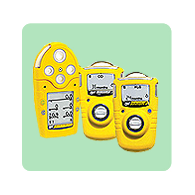 Environment Safety Equipment