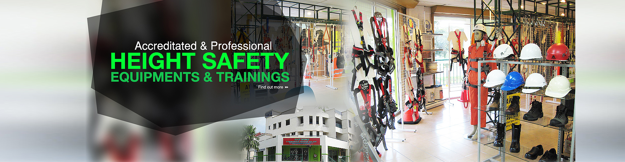 MAX SAFETY & ENGINEERING SERVICES SDN BHD