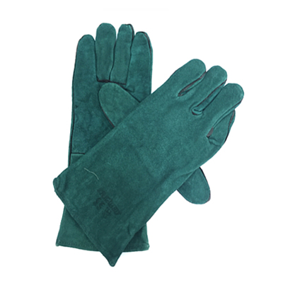 Welding Glove - Welding Glove