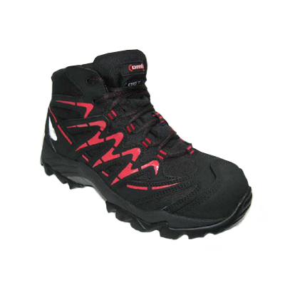 CSL 9349 - Comfort Steel Tennessee Safety Shoe