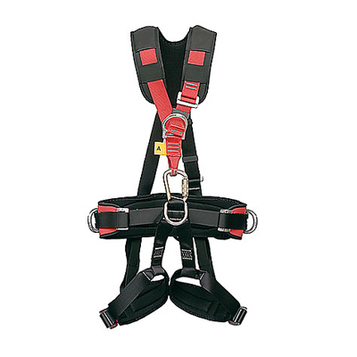 PROTEKT P-71 - Safety Harness