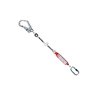CAMP 50301.06 - Shock Absorber Single Lanyard