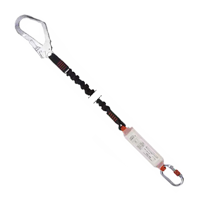 CAMP 70301.01 - Shock Absorber Rewind Single Lanyard