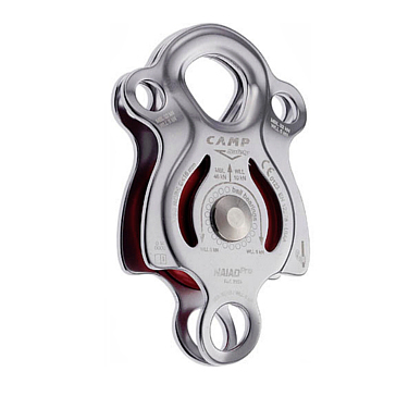 CAMP 2159 - Naiad Pro Pulley