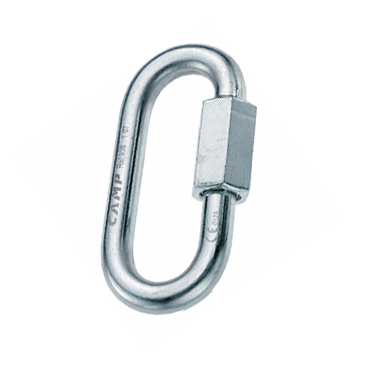CAMP 935 - Oval Quick Link, 10mm Dia.