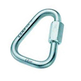 CAMP 961 - Delta Quick Link, 10mm Dia.