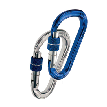 CAMP 1136 - HMS Lock Carabiner