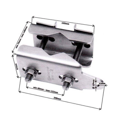 AC 340 - PROTEKT SKC Bracket