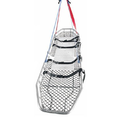 PROTEKT DX 030 - Rescue Stretcher Set