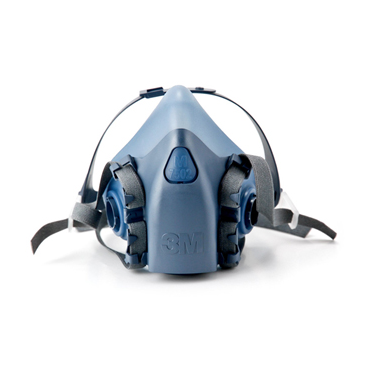3M™ 7000 - Half Facepiece Respirator