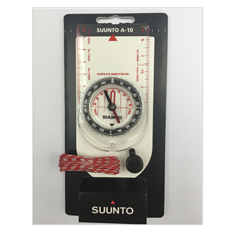 A-10 - Suunto Compass