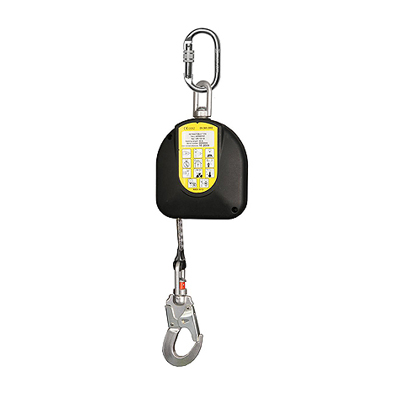 Protekt WR 100 - Self-Rewinding Fall Arrest Device