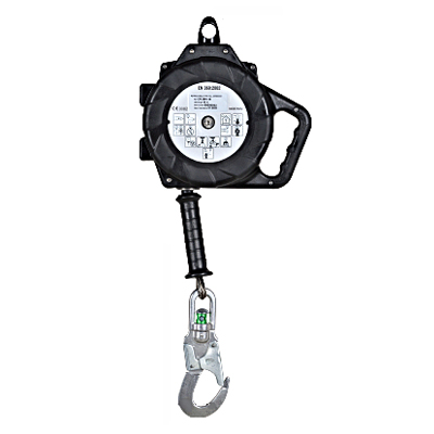CR 255V - PROTEKT Self-locking Device for Vertical Operation