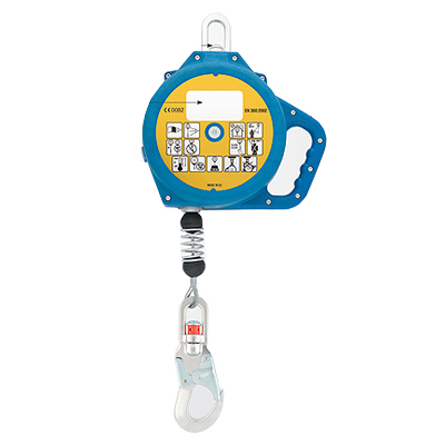 Protekt CR 240 - Retractable Type Fall Arrester