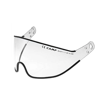 CAMP 0771 - Armour Work Visor