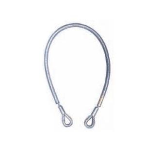 PROTEKT AZ 420 - Wire Rope Sling