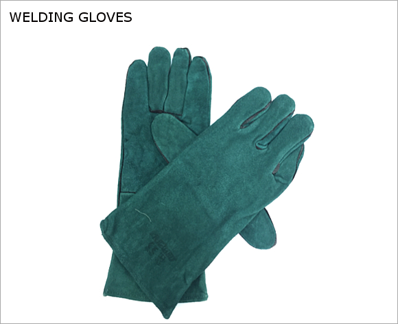 Welding Glove