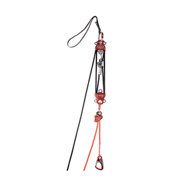 CAMP 2198/2199 - Rescue Kit Druid Pro