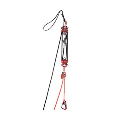 CAMP 2198/2199 Rescue Kit Druid Pro