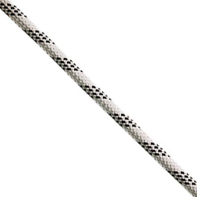 IRIDIUM 11 mm - Semi-static rope