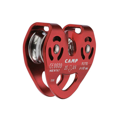 Flyte Pulley