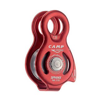 CAMP 2152 - Sphinx Pulley
