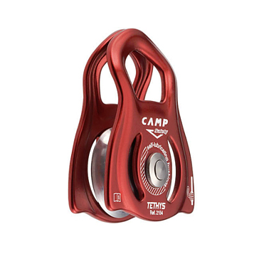 CAMP 2154 - Tethys Pulley