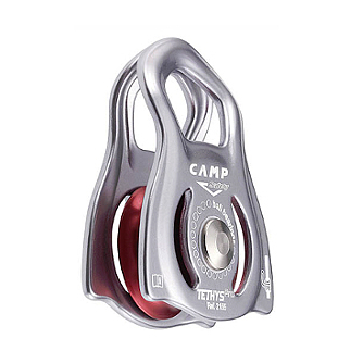 CAMP 2155 - Tethys Pro Pulley