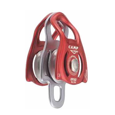 CAMP 2156 - Dryad Pulley