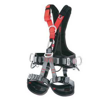 CAMP 941.02 - Golden Top EVO ALU Harness