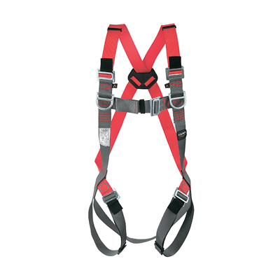 CAMP 1247.02 - Vertical 2 Harness