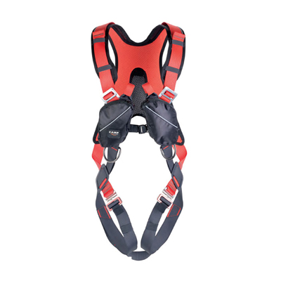 CAMP 2168 - Swifty Vest Harness