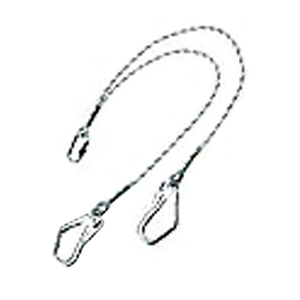 CAMP 2030.08 - Double Lanyard