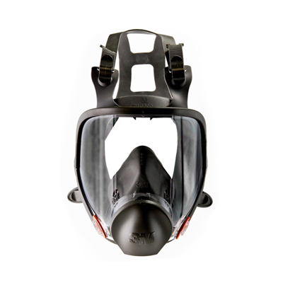 3M™ 6800 - Full Face Respirator