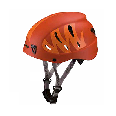 CAMP 0190 - Armour Helmet