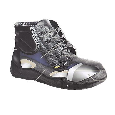 Nitti Safety Shoes