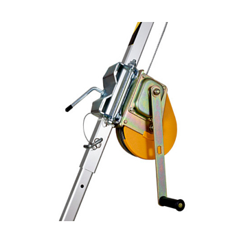 PROTEKT RUP-502 - Rescue Lifting Device