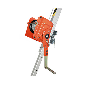 PROTEKT RUP-503 - Rescue Lifting Device