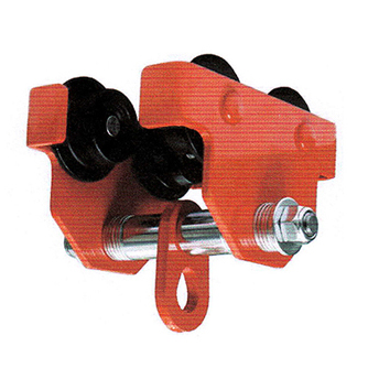 ST 010 - Anchor Trolley