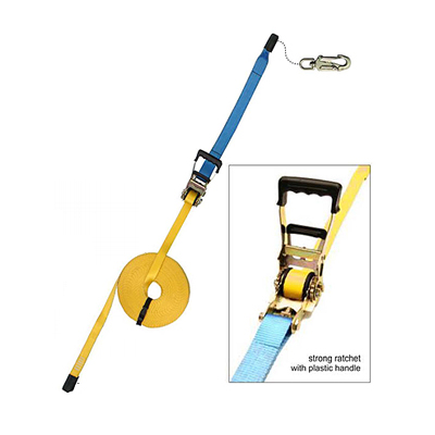 AE 320 Protekt - Temporary Horizontal Lifeline